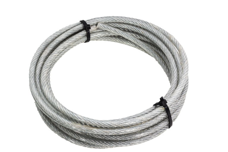 Hw Rope Steel Wire Rope