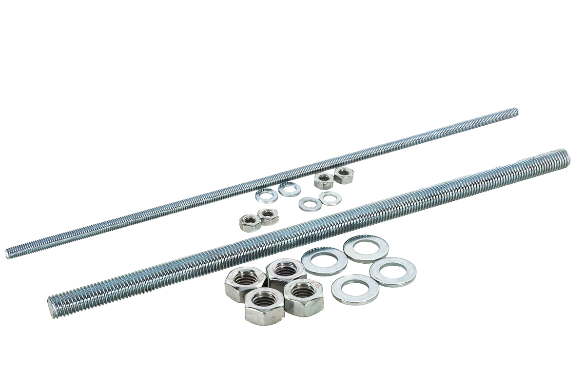 Activehw Threaded-Rods