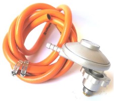 Bullnose Regulator + 1.5m hose