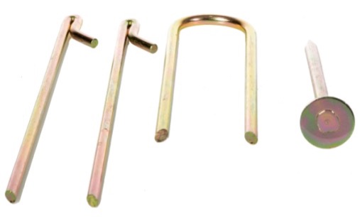 Camping Pegs