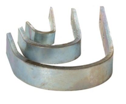 J Wall Brackets
