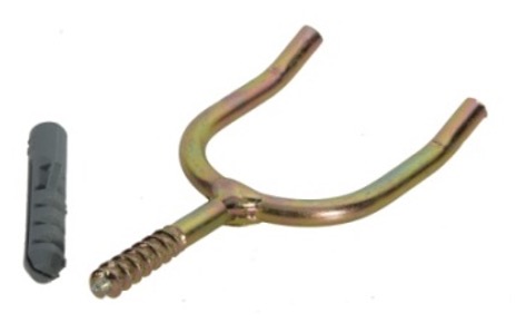 Tool Storage Hook