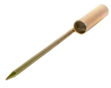 Umbrella Stand Peg