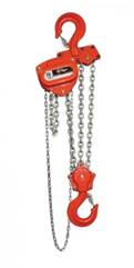 Heavy Lifting Equipment